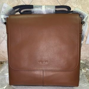 Coach Messenger Bag